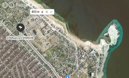 Участок в Республика Дагестан, Дербент (10.3 м) - Фото 1