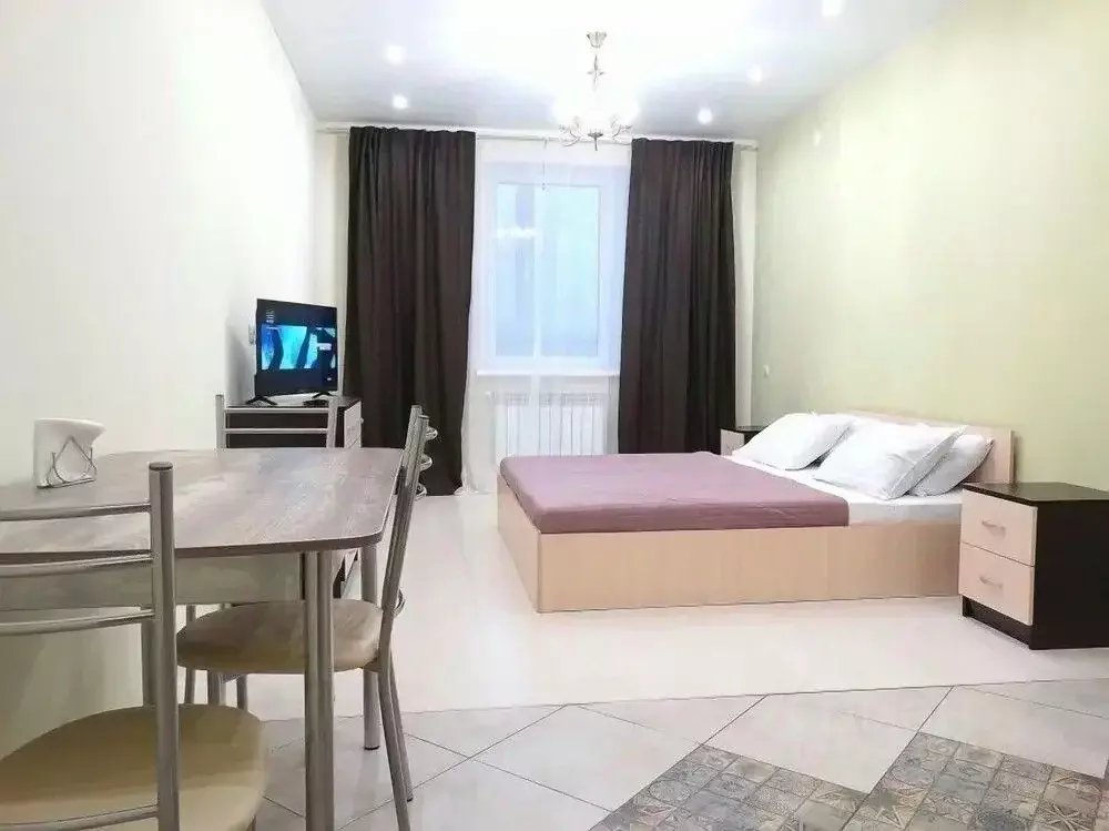 Комната Тульская область, Тула просп. Ленина, 132 (10.0 м) - Фото 2