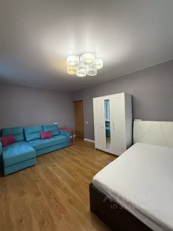 Комната Москва бул. Матроса Железняка, 16 (20.0 м) - Фото 1