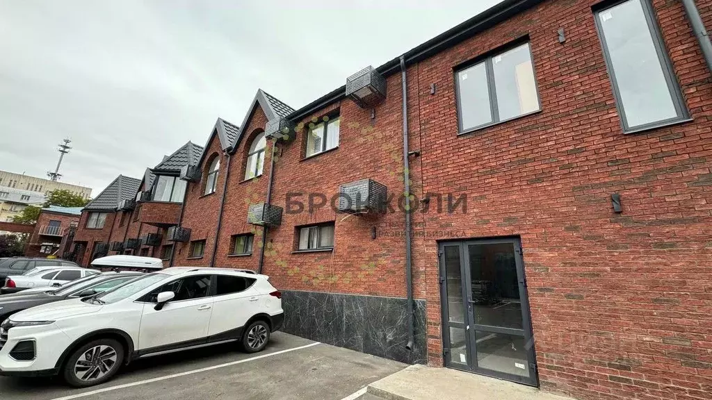 Помещение свободного назначения в Ростовская область, Ростов-на-Дону ... - Фото 2