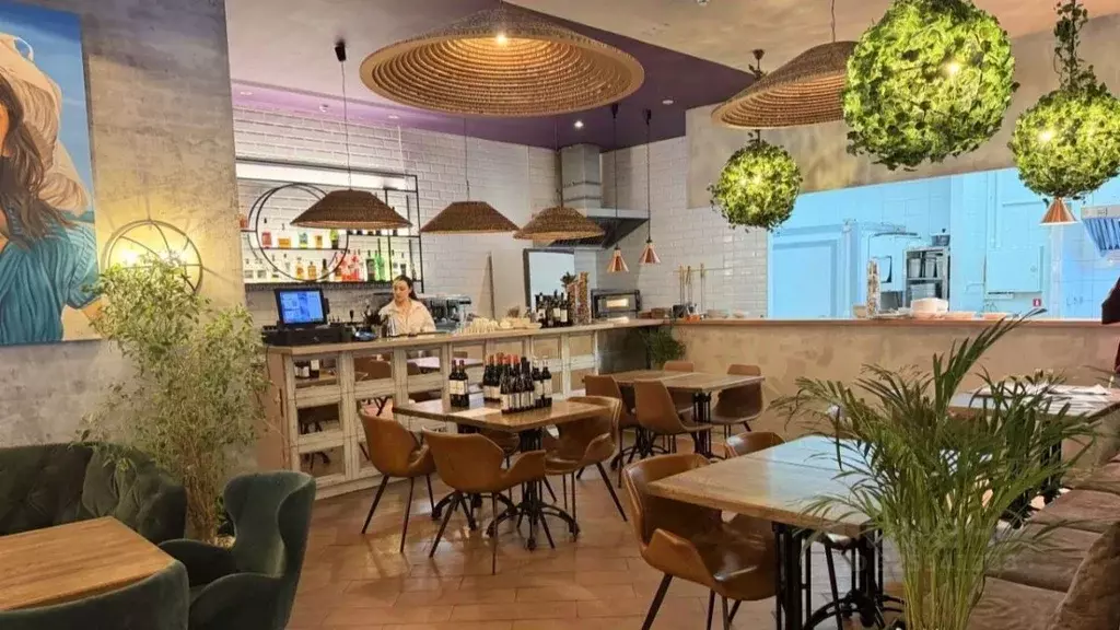 Помещение свободного назначения в Москва ул. Кржижановского, 22Вс1 ... - Фото 1