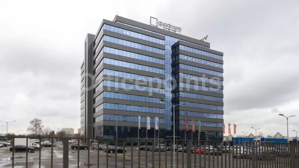 Офис в Московская область, Мытищи Центральная ул., с20Б (2800 м) - Фото 1