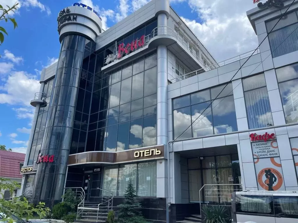 Комната Крым, Симферополь просп. Победы, 65 (10.0 м) - Фото 1