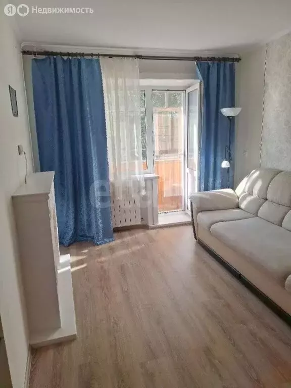 3-комнатная квартира: Кушва, улица Союзов, 7 (54.5 м) - Фото 2