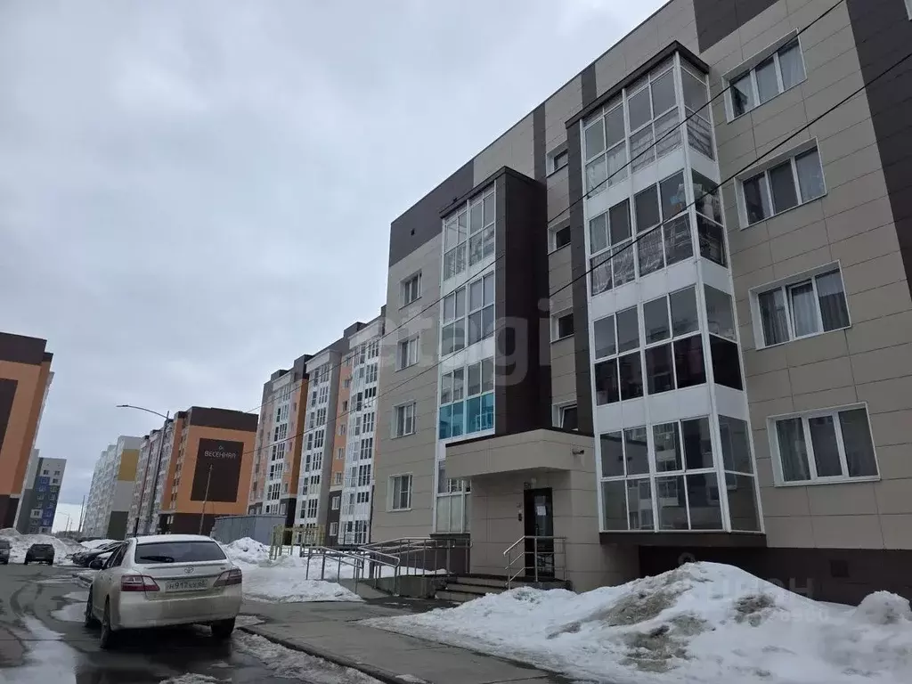 1-к кв. Сахалинская область, Анивский городской округ, с. Новотроицкое ... - Фото 1