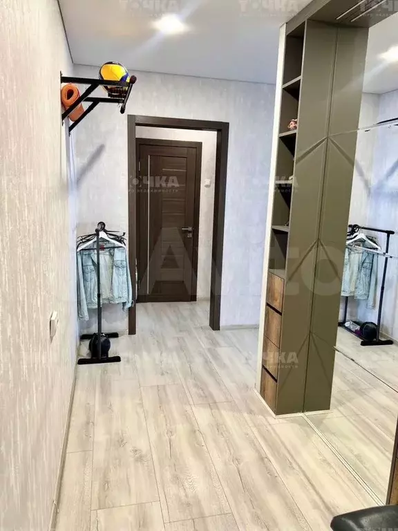 1-к. квартира, 47,5 м, 9/10 эт. - Фото 1