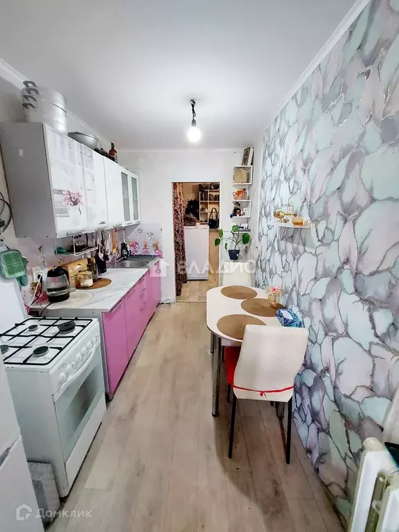 Продаётся 1-к квартира, 36.2 м - Фото 1