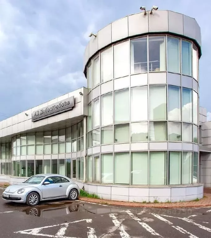 Склад в Москва ул. Добролюбова, 2БС3 (560 м) - Фото 2