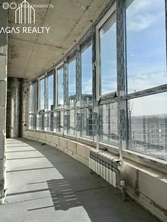 2-комнатная квартира: Ессентуки, улица Шмидта, 80/2с (68.7 м) - Фото 2