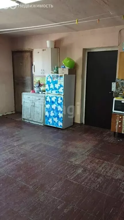 1к в -комнатной квартире (12.1 м) - Фото 2