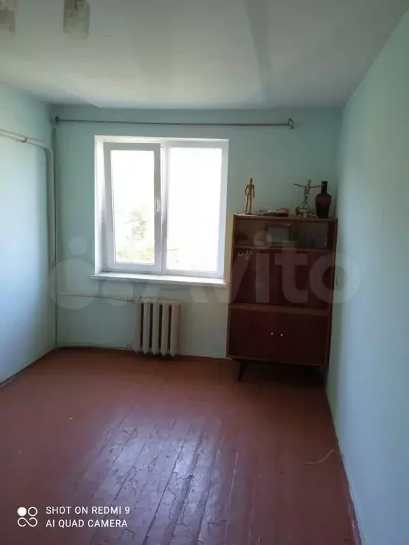 3-к. квартира, 61 м, 3/3 эт. - Фото 1
