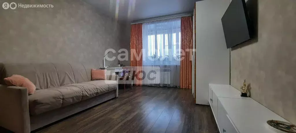 2-комнатная квартира: Йошкар-Ола, улица Яна Крастыня, 2 (64.5 м) - Фото 0