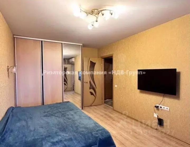 1-к кв. Хабаровский край, Хабаровск ул. Истомина, 70 (32.0 м) - Фото 0