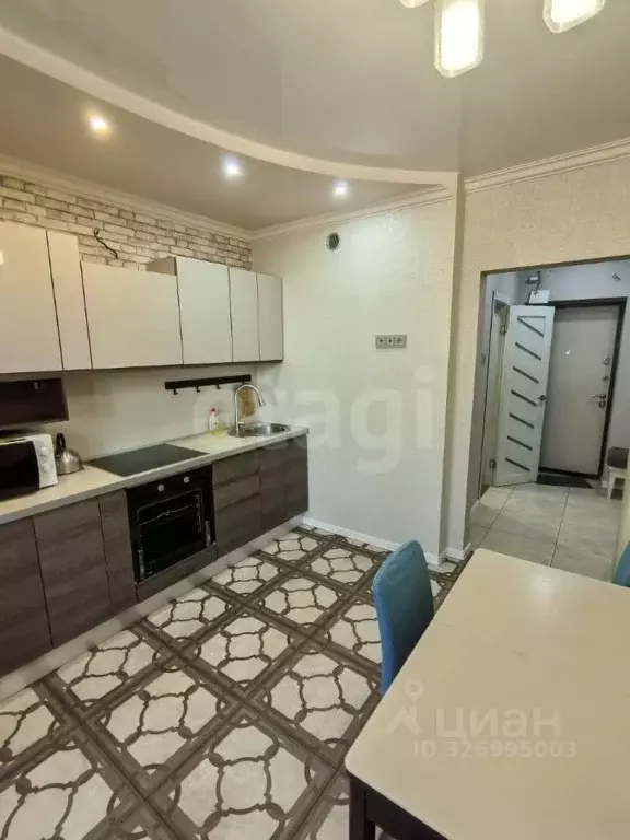 2-к кв. Забайкальский край, Чита ул. Курнатовского, 70 (53.4 м) - Фото 1