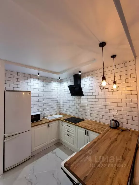 2-к кв. Волгоградская область, Волгоград Селенгинская ул., 11 (49.0 м) - Фото 1