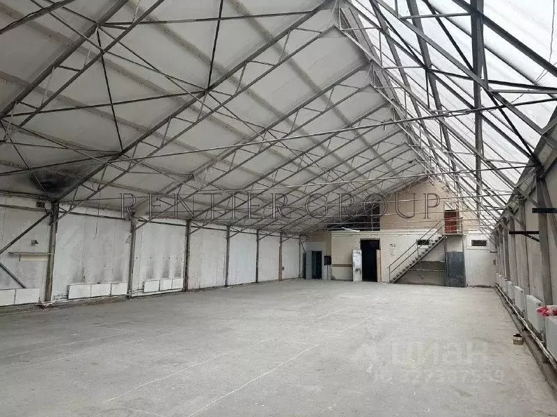 Производственное помещение в Московская область, Одинцово Зеленая ул., ... - Фото 1