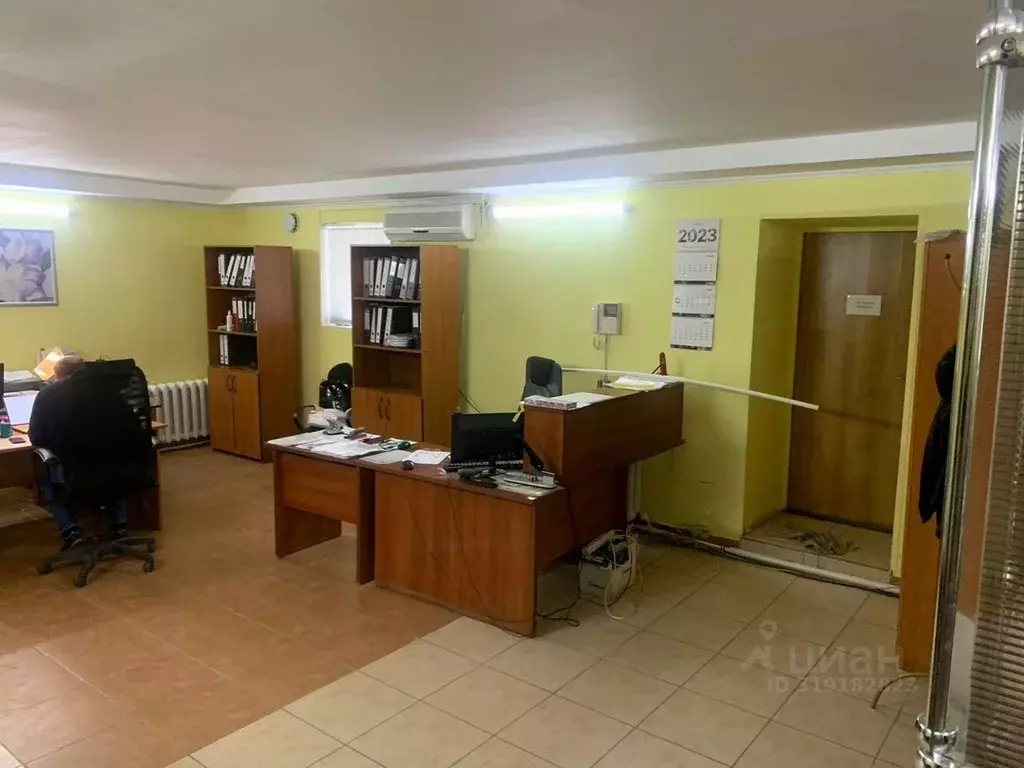 Офис в Татарстан, Казань ул. Мулланура Вахитова, 10 (124 м) - Фото 1