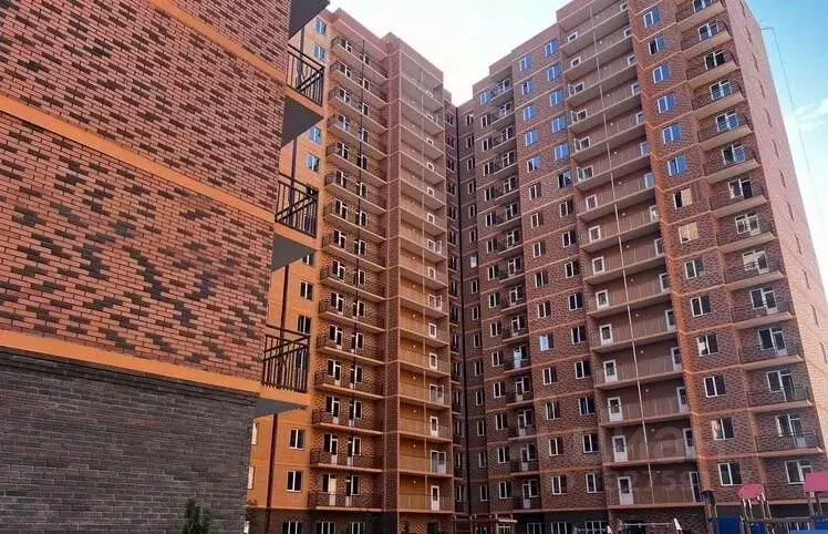 1-к кв. Чеченская республика, Грозный ул. Мамсурова, 1 (44.0 м) - Фото 1