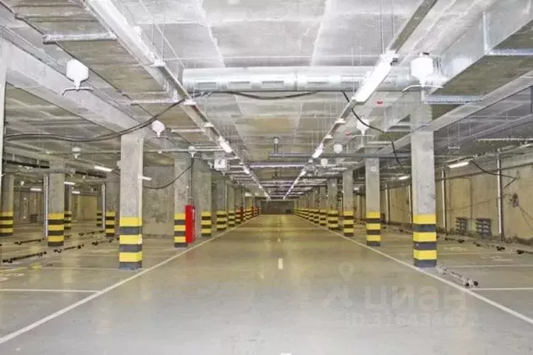 Гараж в Санкт-Петербург, Санкт-Петербург, Сестрорецк ул. Гагаринская, ... - Фото 1