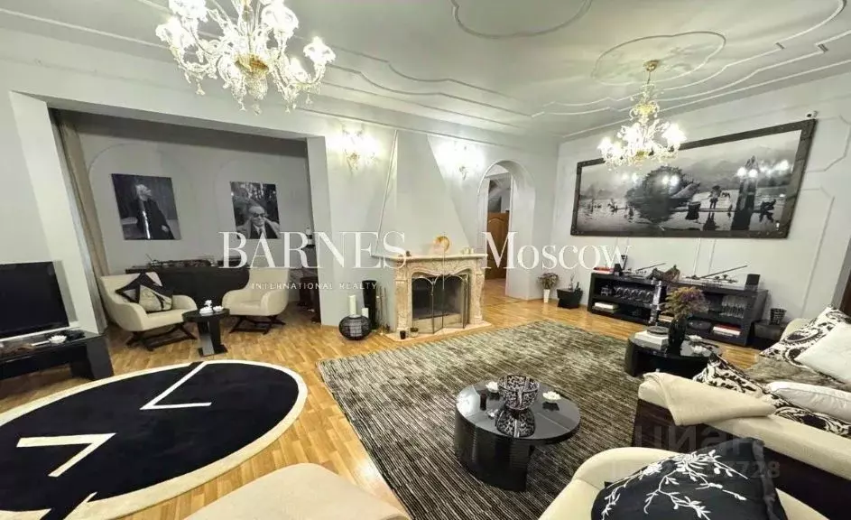 Дом в Московская область, Одинцовский городской округ, д. Подушкино ... - Фото 2