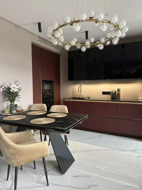 3-к кв. Иркутская область, Иркутск Байкальская ул., 426 (77.0 м) - Фото 1