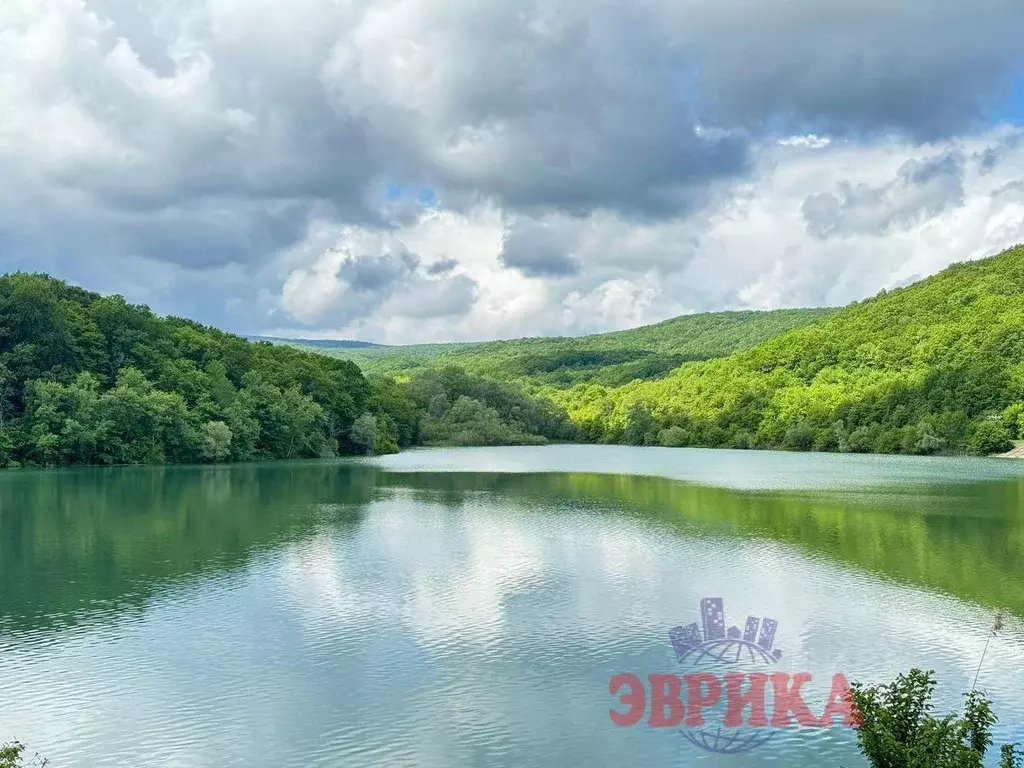 Участок в Краснодарский край, Крымск Пионерская ул. (12.78 сот.) - Фото 1