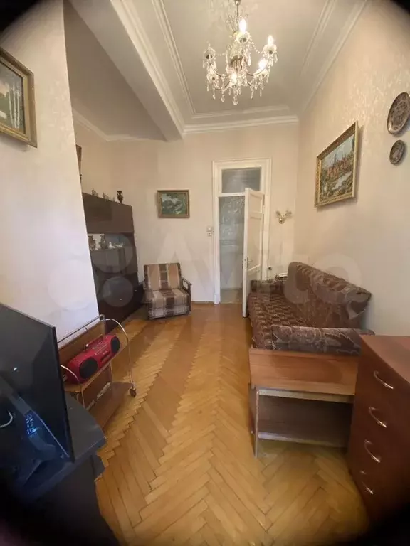 3-к. квартира, 65 м, 4/6 эт. - Фото 1