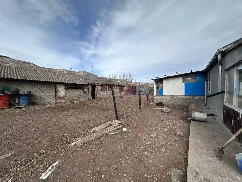 Участок в Ставропольский край, Предгорный муниципальный округ, пос. ... - Фото 2