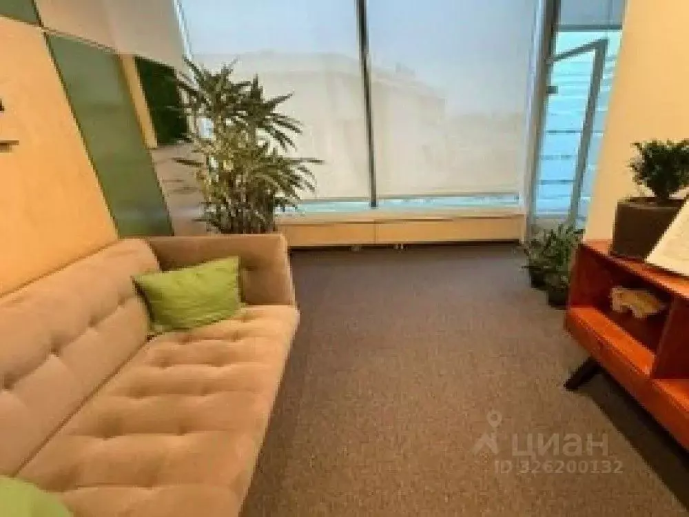 Офис в Москва Валовая ул., 35 (295 м) - Фото 2