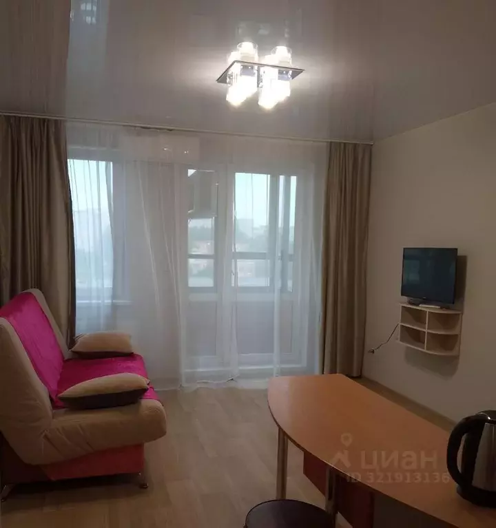 Студия Удмуртия, Ижевск Районная ул., 57к2 (26.0 м) - Фото 1