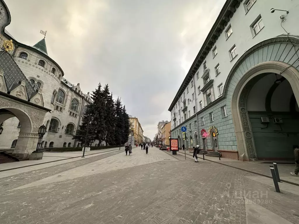 2-к кв. Нижегородская область, Нижний Новгород Грузинская ул., 14А ... - Фото 1