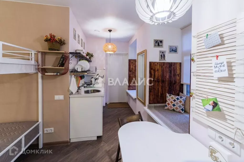 Продаётся 1-к квартира, 42.6 м - Фото 1