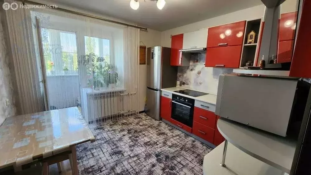 1-комнатная квартира: Воронеж, улица Миронова, 47 (43 м) - Фото 2