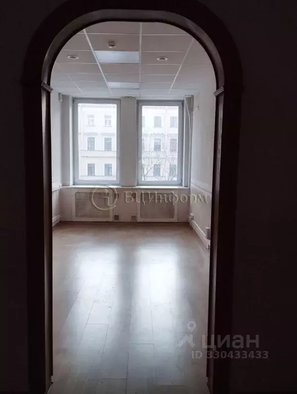Офис в Санкт-Петербург ул. Достоевского, 15 (782 м) - Фото 1