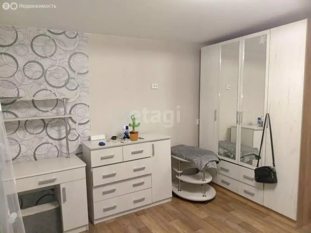 Дом в посёлок Новый, Лесная улица (46 м) - Фото 1