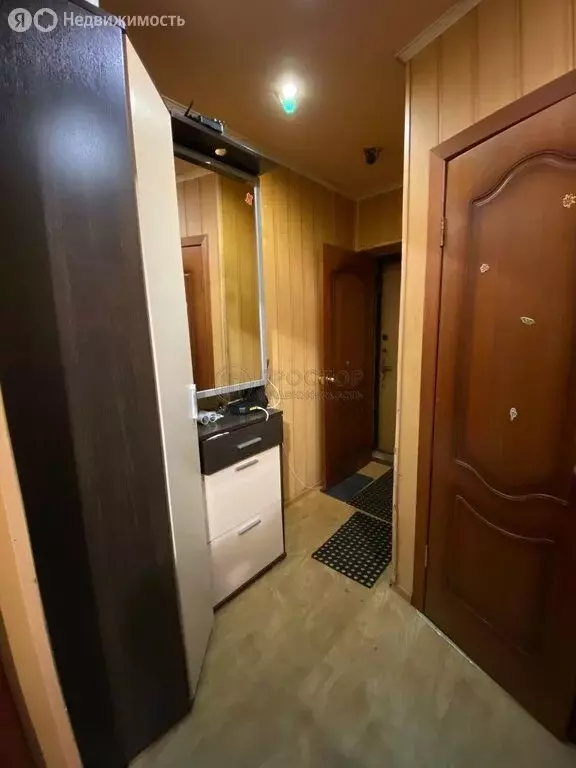 1-комнатная квартира: Серпухов, Серпуховская улица, 30 (30.6 м) - Фото 2