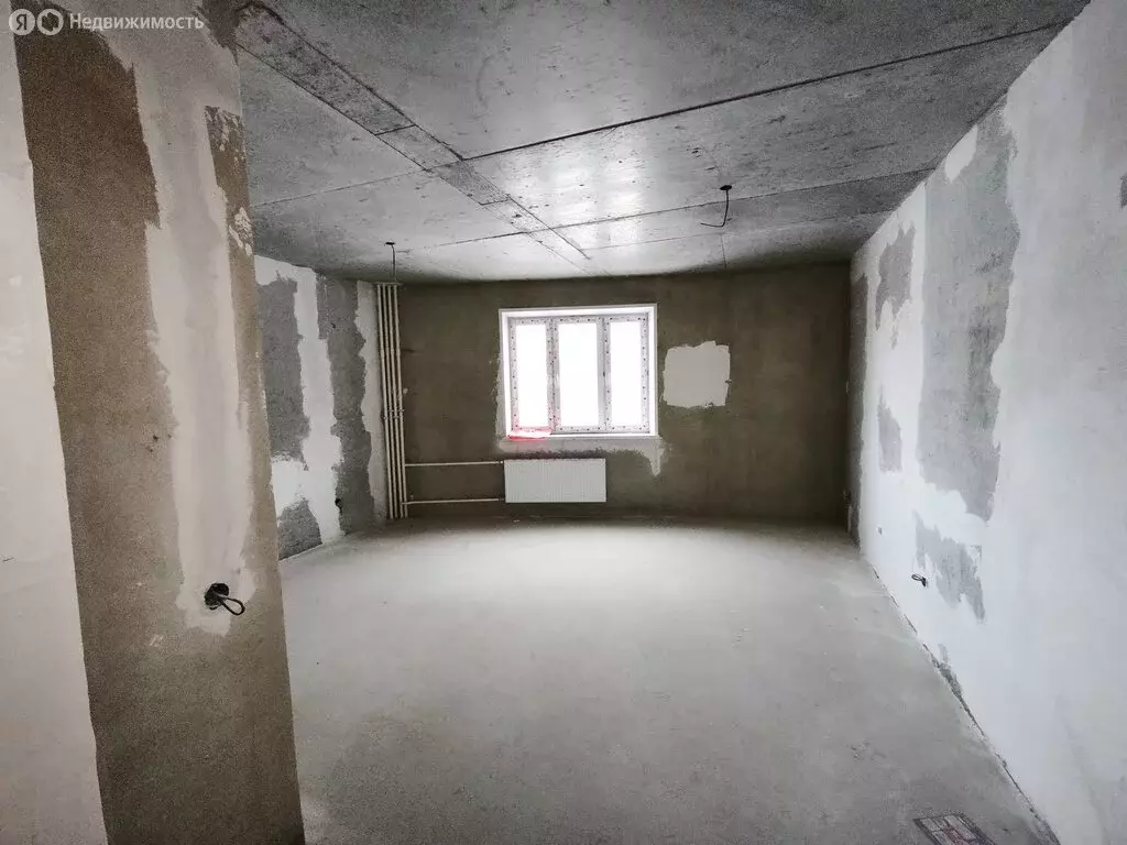 2-комнатная квартира: Челябинск, улица Братьев Кашириных, 131Б (51.6 ... - Фото 0