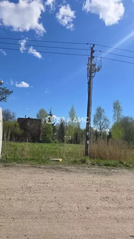 Участок в Ленинградская область, Шлиссельбург Кировский район, ул. ... - Фото 0