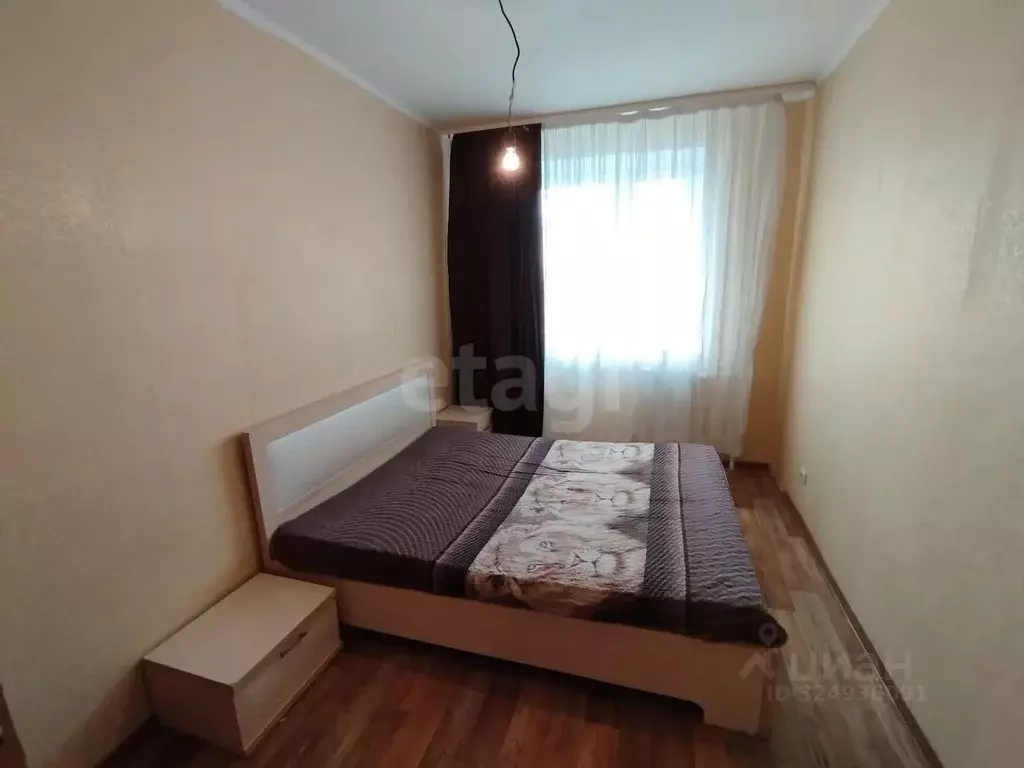 3-к кв. Тюменская область, Тюмень ул. Михаила Сперанского, 25 (63.0 м) - Фото 1