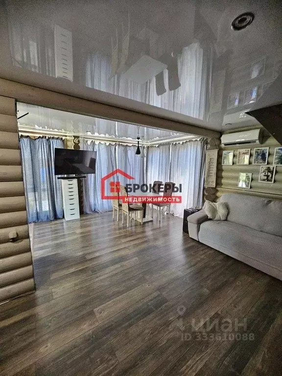 Дом в Севастополь Планер-2 садоводческое товарищество, 2 (100 м) - Фото 2