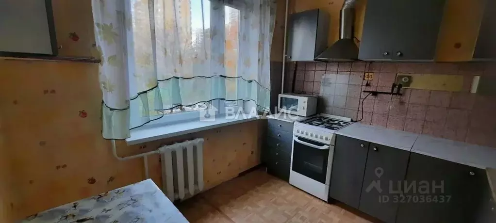 2-к кв. Калининградская область, Калининград бул. Любови Шевцовой, 31 ... - Фото 1