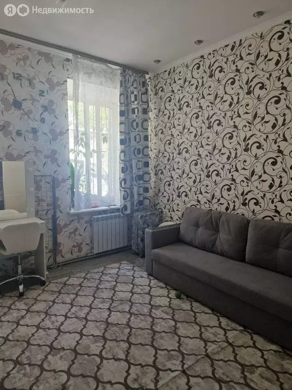 2-комнатная квартира: Севастополь, улица Луначарского, 23 (43 м) - Фото 2