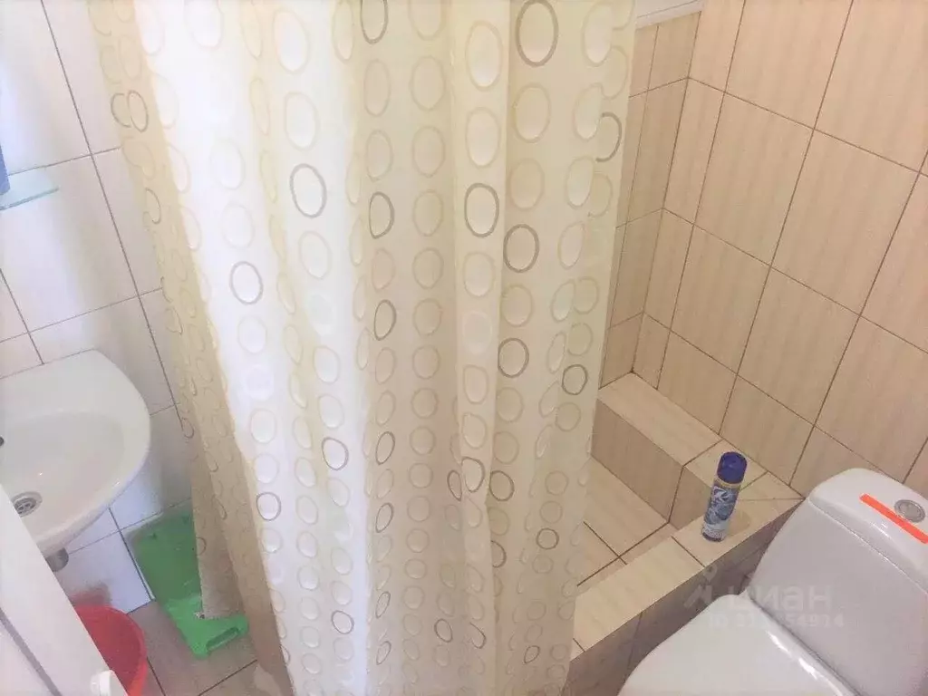 Дом в Крым, Ялта городской округ, Кацивели пгт ул. Виткевича, 10 (124 ... - Фото 0