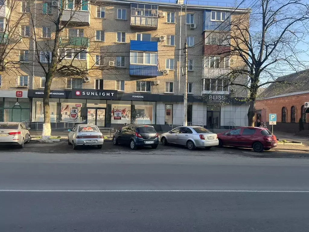 Свободного назначения, 78 м - Фото 0