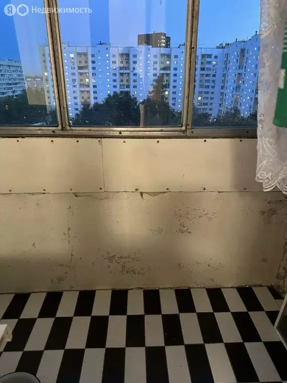 2-комнатная квартира: Москва, Бирюлёвская улица, 55к1 (52.1 м) - Фото 1