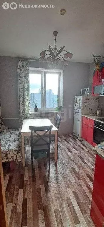 2-комнатная квартира: Санкт-Петербург, Мебельная улица, 45к2 (61.4 м) - Фото 1