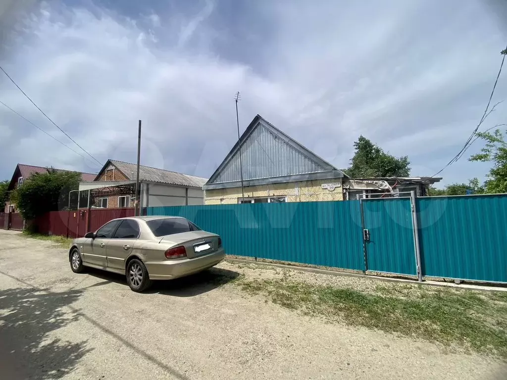 Дом 50 м на участке 4,5 сот. - Фото 1