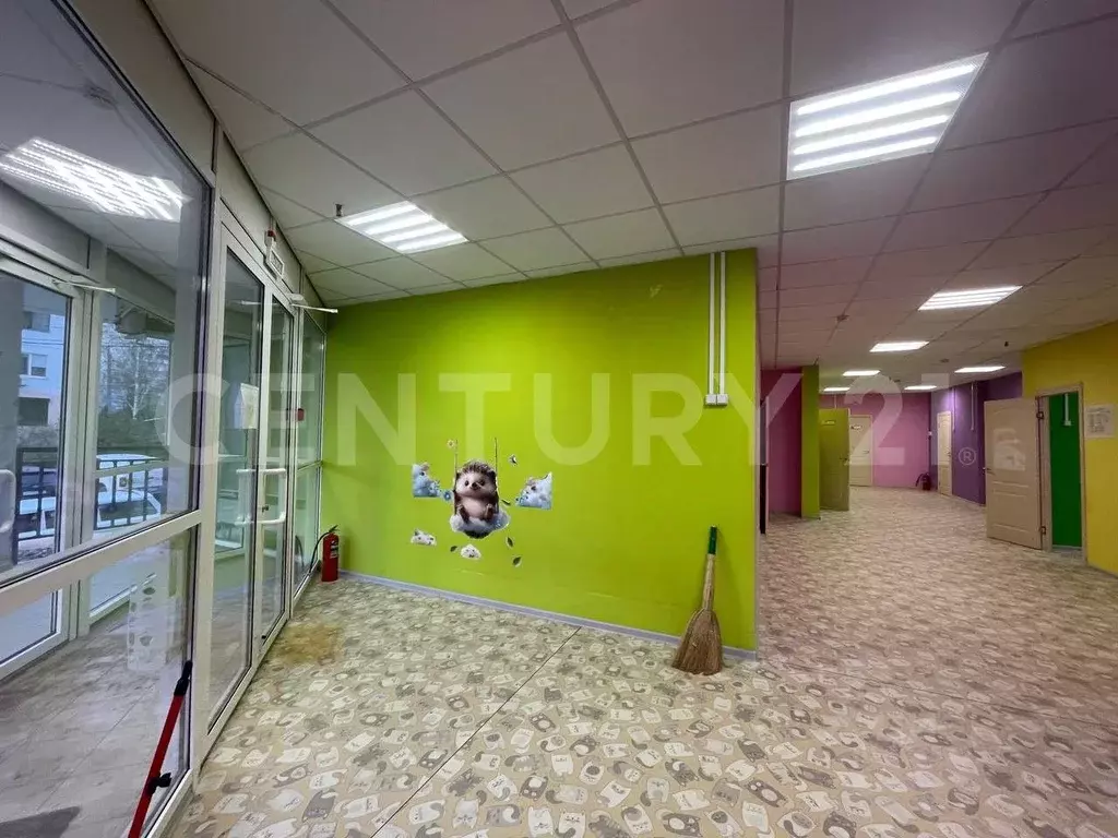 Помещение свободного назначения в Краснодарский край, Краснодар ... - Фото 2