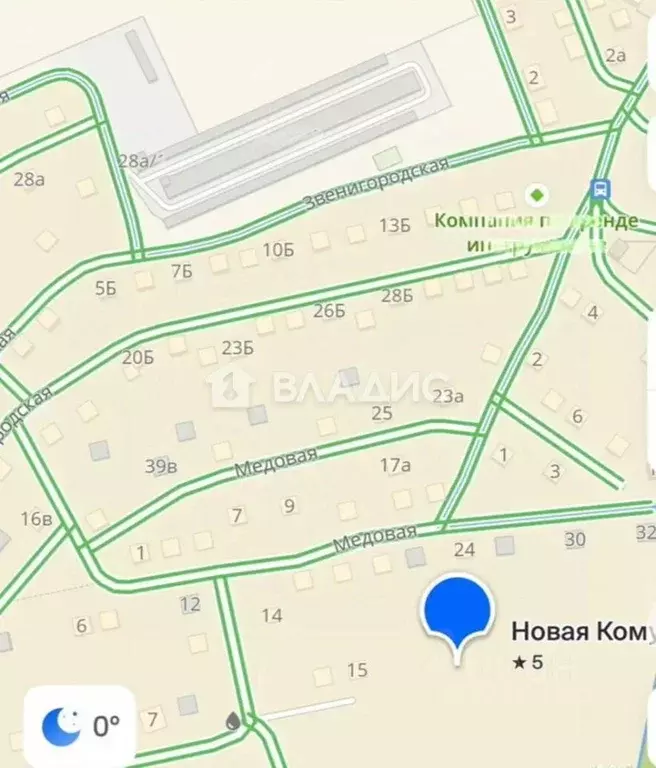 Участок в Бурятия, Улан-Удэ ул. Трофимова, 19 (10.0 сот.) - Фото 1