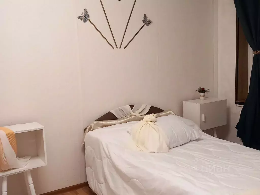 1-к кв. Москва Байкальская ул., 17К1 (30.0 м) - Фото 2